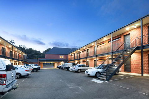 Best Western Plus Ballarat Suites - Melbourne Tourism 2