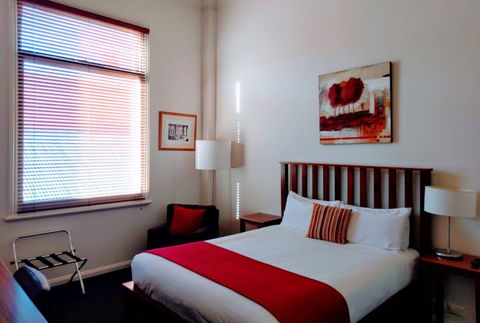 The Ansonia - Melbourne Tourism 1