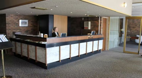 Mid City Hotel Ballart - Melbourne Tourism 1