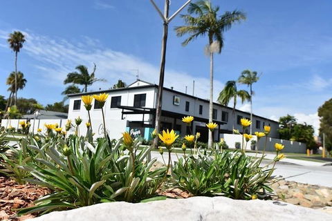 Ballina Homestead Motel - Melbourne Tourism 0