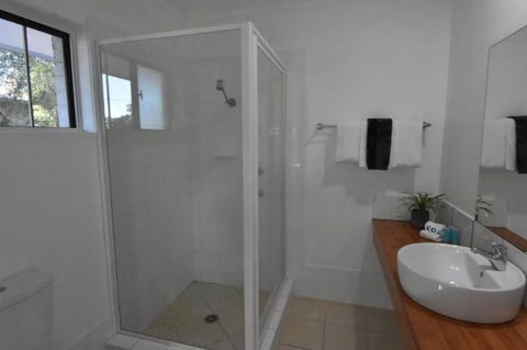 Ballina Homestead Motel - Melbourne Tourism 2
