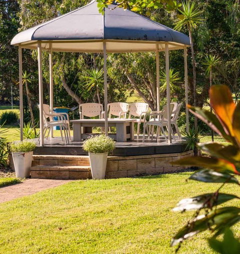 Ballina Beach Resort - Melbourne Tourism 0