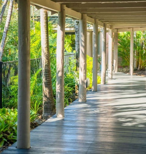 Ballina Beach Resort - Melbourne Tourism 1