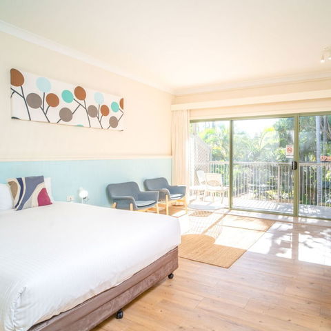 Ballina Beach Resort - Melbourne Tourism 2