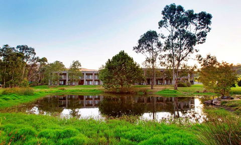 York On Lilydale Resort - Melbourne Tourism 0