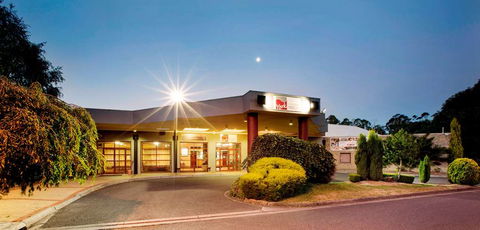 York On Lilydale Resort - Melbourne Tourism 1