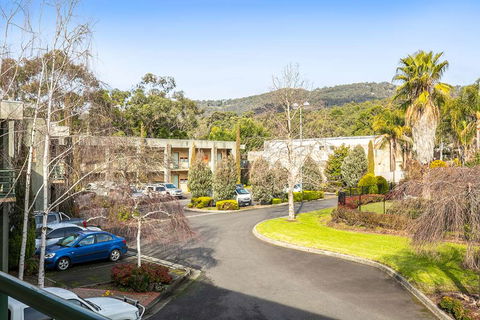 York On Lilydale Resort - Melbourne Tourism 2