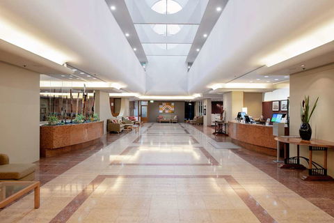 DoubleTree By Hilton Esplanade Darwin - Melbourne Tourism 2
