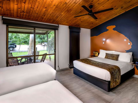 Kakadu Lodge Cooinda, Mngd By Accor - Melbourne Tourism 2