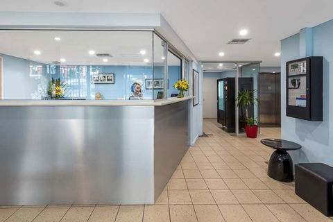 Nesuto Chippendale Sydney Apt Hotel - Melbourne Tourism 1