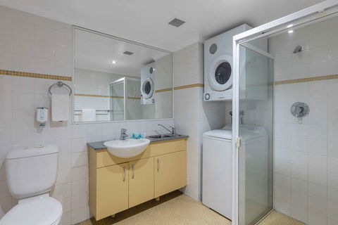 Nesuto Chippendale Sydney Apt Hotel - Melbourne Tourism 2