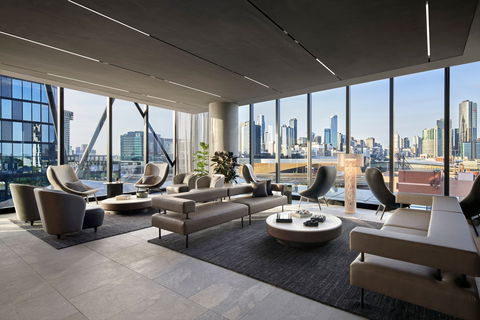 AC Hotel By Marriott Melbourne Southbank - Melbourne Tourism 0
