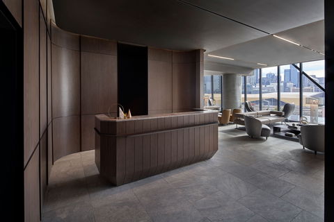 AC Hotel By Marriott Melbourne Southbank - Melbourne Tourism 2