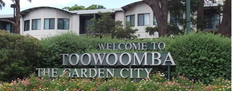 Eastgate on the Range Motel - Melbourne Tourism 0