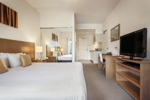Quest Ipswich - Melbourne Tourism 2