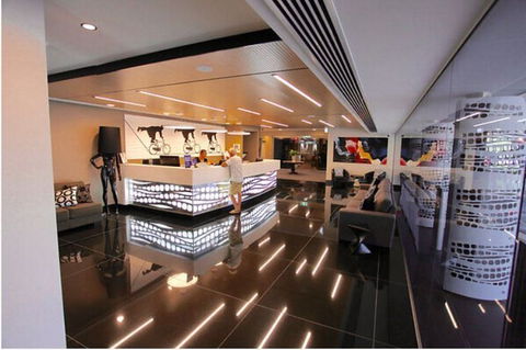 Alexandra Hills Hotel - Melbourne Tourism 0