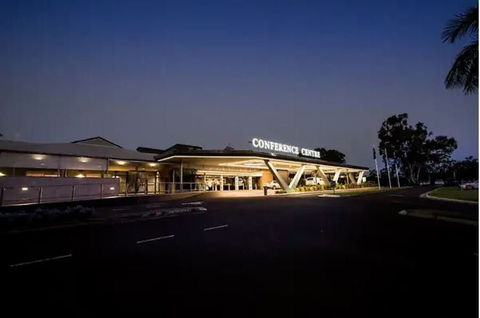 Alexandra Hills Hotel - Melbourne Tourism 1