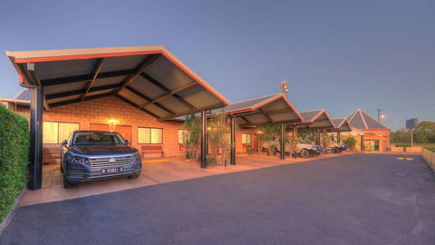 Best Western Ascot Lodge Motor Inn - Melbourne Tourism 1