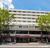 Park Regis Concierge Apartments - Melbourne Tourism