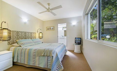 Bali Hai Apartments Noosa - Melbourne Tourism 1