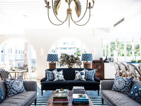 Halcyon House - Melbourne Tourism 2