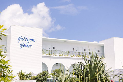 Halcyon House - Melbourne Tourism 3