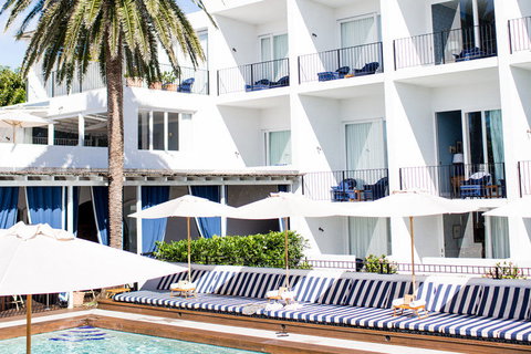 Halcyon House - Melbourne Tourism 8