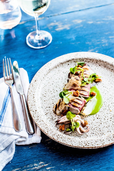 Halcyon House - Melbourne Tourism 9