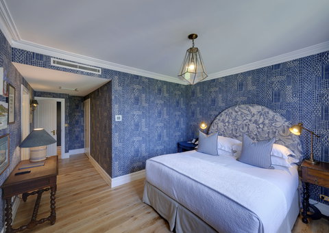 Halcyon House - Melbourne Tourism 11