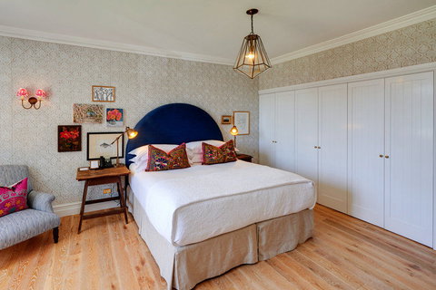 Halcyon House - Melbourne Tourism 12