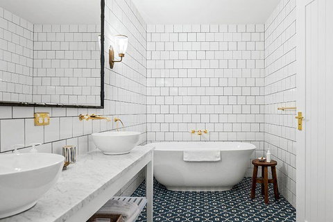 Halcyon House - Melbourne Tourism 16