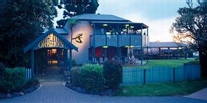 O'Reilly's Rainforest Guesthouse - Melbourne Tourism 0