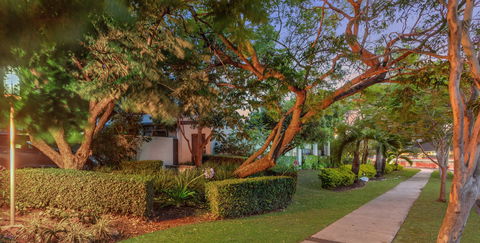The Airport International Motel - Melbourne Tourism 1