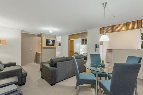 The Airport International Motel - Melbourne Tourism 7