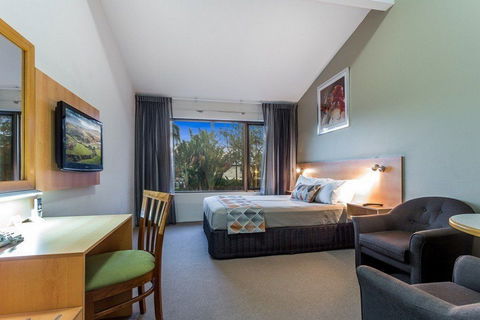The Airport International Motel - Melbourne Tourism 10