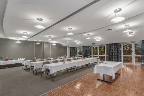 The Airport International Motel - Melbourne Tourism 14