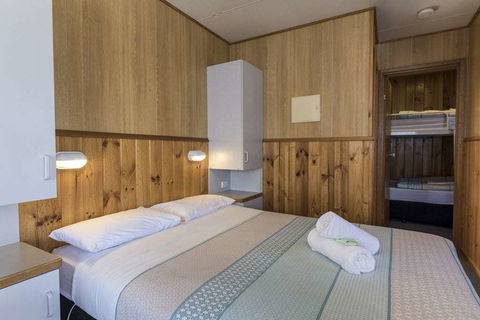 BIG4 Albury Tourist Park - Melbourne Tourism 6
