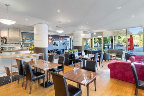Nesuto Canberra Apartment Hotel - Melbourne Tourism 8