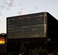 A By Adina Canberra