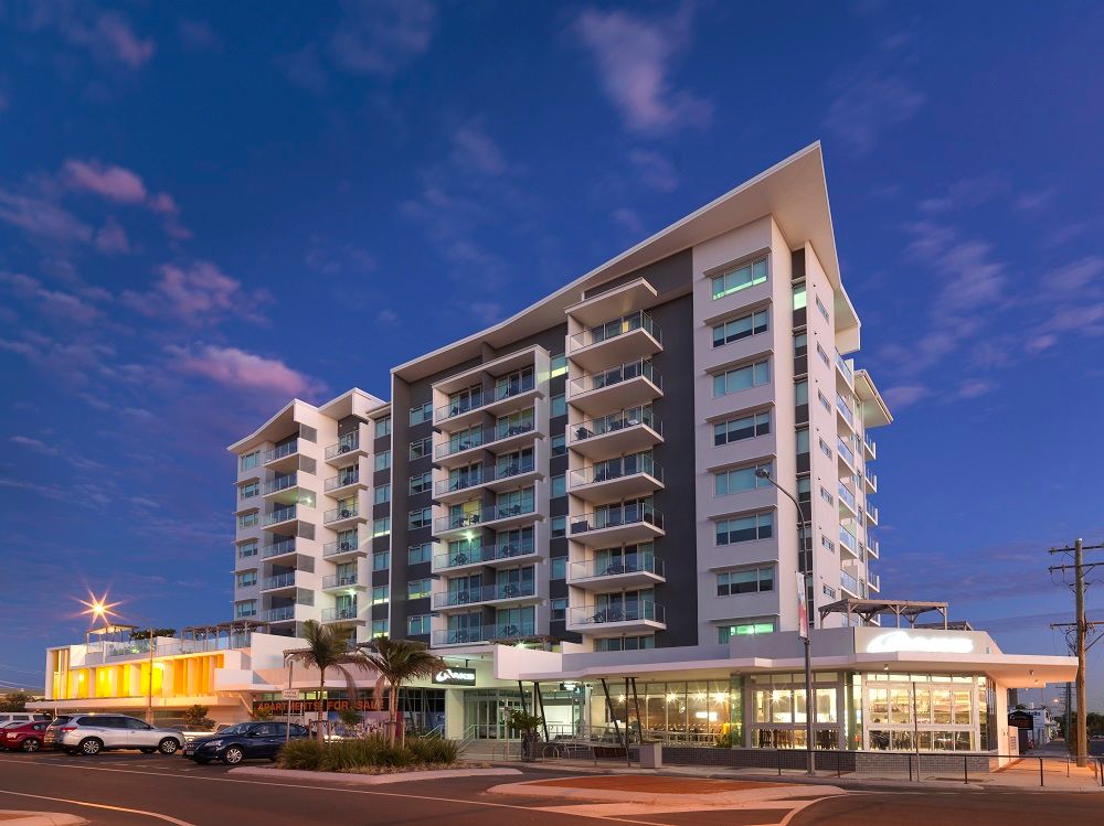Andergrove QLD Melbourne Tourism