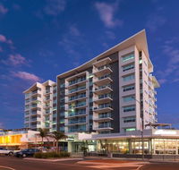 Oaks Rivermarque Mackay - Melbourne Tourism