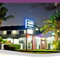 Alara Motor Inn - Melbourne Tourism