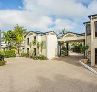Coral Cay Resort Motor Inn - Melbourne Tourism