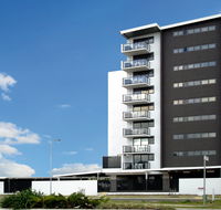 Direct Hotels - Pacific Sands - Melbourne Tourism