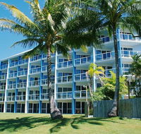 Hotel Ocean International - Melbourne Tourism
