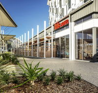 Ibis Mackay Airport - Melbourne Tourism