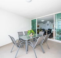 Lanai Riverside Apartments - Melbourne Tourism