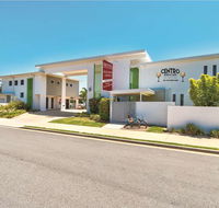 Mackay Oceanside Central Hotel - Melbourne Tourism