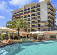 Mantra Mackay - Melbourne Tourism
