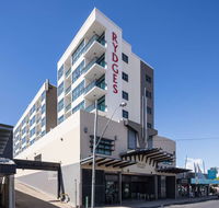 Rydges Mackay Suites - Melbourne Tourism